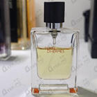 Отзывы Hermes Terre D'hermes