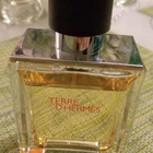Отзыв Hermes Terre D'hermes