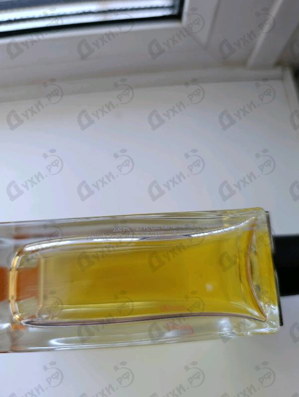 Духи Terre D'hermes от Hermes