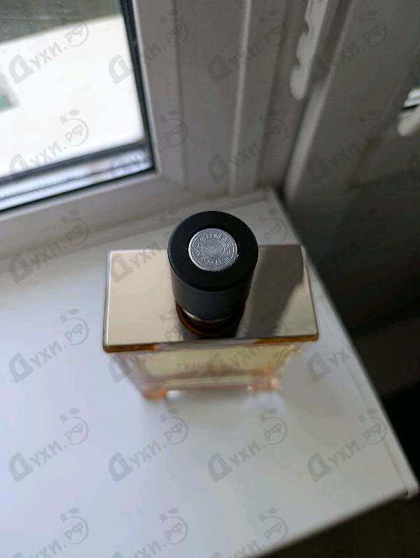 Парфюмерия Terre D'hermes от Hermes