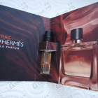 Отзывы Hermes Terre D'hermes
