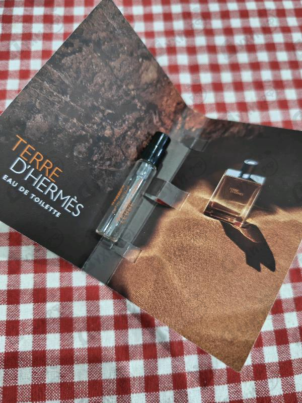 Купить Terre D'hermes от Hermes