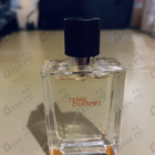 Отзыв Hermes Terre D'hermes