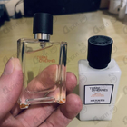 Отзывы Hermes Terre D'hermes