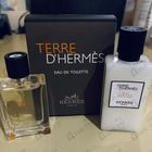 Отзыв Hermes Terre D'hermes