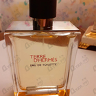 Отзыв Hermes Terre D'hermes