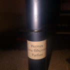 Отзывы Hermes Terre D'hermes