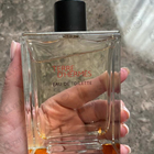 Отзыв Hermes Terre D'hermes