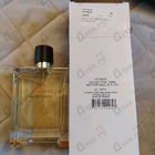 Отзыв Hermes Terre D'hermes