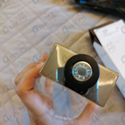 Отзыв Hermes Terre D'hermes