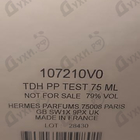 Отзыв Hermes Terre D'hermes