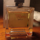 Отзыв Hermes Terre D'hermes