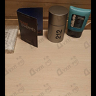 Отзыв Hermes Terre D'hermes