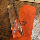 Духи Terre D'hermes от Hermes