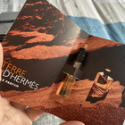 Отзывы Hermes Terre D'hermes