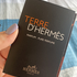 Духи Terre D'hermes от Hermes Купить Hermes Terre D'hermes