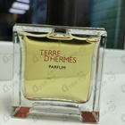 Отзывы Hermes Terre D'hermes