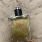 Отзыв Hermes Terre D'hermes