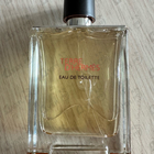 Отзыв Hermes Terre D'hermes