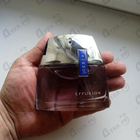 Отзывы Iceberg Effusion