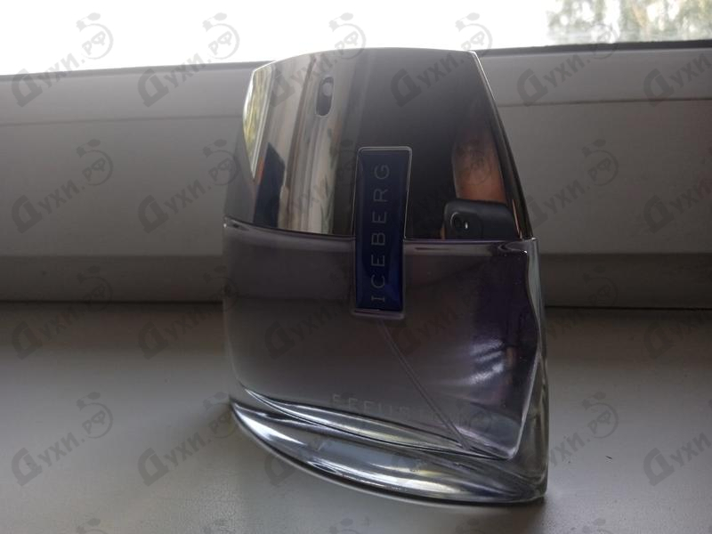 Купить Iceberg Effusion Духи Effusion от Iceberg