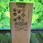 Духи Twice от Iceberg