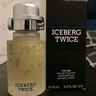 Отзывы Iceberg Twice