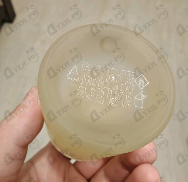 Парфюмерия Twice от Iceberg