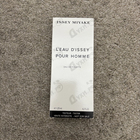 Отзывы Issey Miyake L'eau D'issey