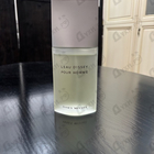 Отзыв Issey Miyake L'eau D'issey