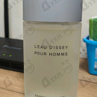 Отзывы Issey Miyake L'eau D'issey