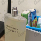 Отзыв Issey Miyake L'eau D'issey