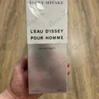 Отзывы Issey Miyake L'eau D'issey