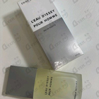 Отзыв Issey Miyake L'eau D'issey