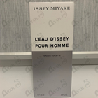 Отзывы Issey Miyake L'eau D'issey