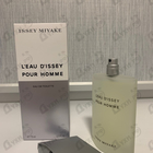 Отзывы Issey Miyake L'eau D'issey