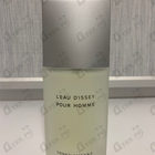 Отзыв Issey Miyake L'eau D'issey