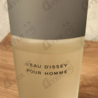 Отзывы Issey Miyake L'eau D'issey