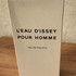 Отзывы Issey Miyake L'eau D'issey
