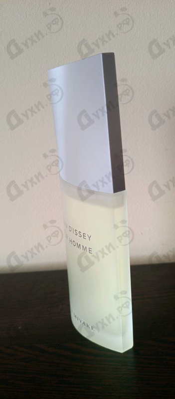 Парфюмерия L'eau D'issey от Issey Miyake