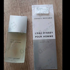 Отзывы Issey Miyake L'eau D'issey