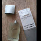 Отзывы Issey Miyake L'eau D'issey