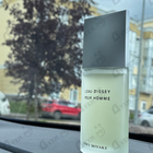 Отзывы Issey Miyake L'eau D'issey