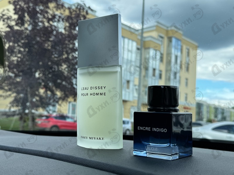 Парфюмерия Issey Miyake L'eau D'issey
