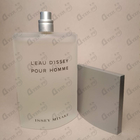 Отзывы Issey Miyake L'eau D'issey