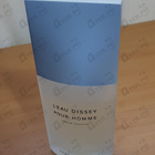 Отзыв Issey Miyake L'eau D'issey
