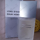Отзывы Issey Miyake L'eau D'issey