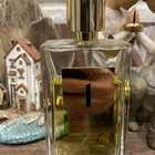Духи Rosendo Mateu № 1 Bergamot, Tea Leaf, Sandalwood от Rosendo Mateu Olfactive Expressions