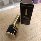 Отзыв Rosendo Mateu Olfactive Expressions Rosendo Mateu № 1 Bergamot, Tea Leaf, Sandalwood