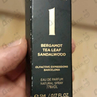 Парфюм Rosendo Mateu Olfactive Expressions Rosendo Mateu № 1 Bergamot, Tea Leaf, Sandalwood